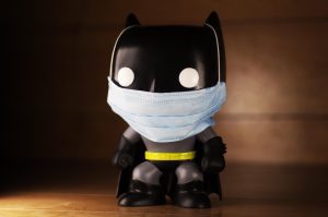 Cuarentena Batman Chihuahua Heroes  - yeah_king / Pixabay